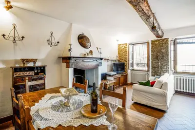 Image de Superbe appartement de 2 chambres à Terrinca