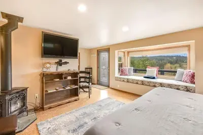Image de Sunset Suite in Deer Harbor