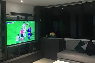 Image de Apartment Puerto Santa Ana Guayaquil Ecuador