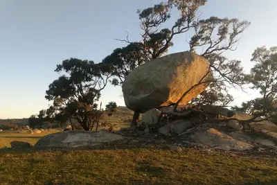 Image de Granum - A unique tiny cabin on farmland