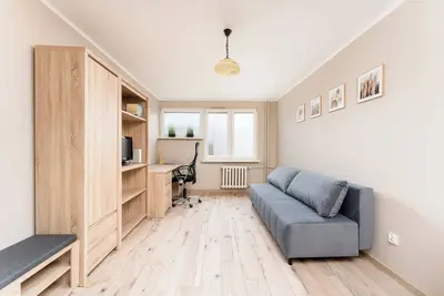 Image de Olsza Quiet Retreat Apartment