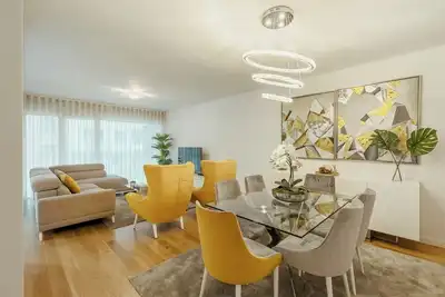 Image de 3br Luxury w/Pool in Benfica