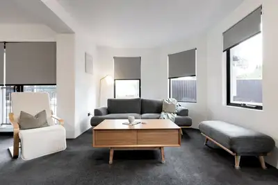 Image de City Retreat with Parking