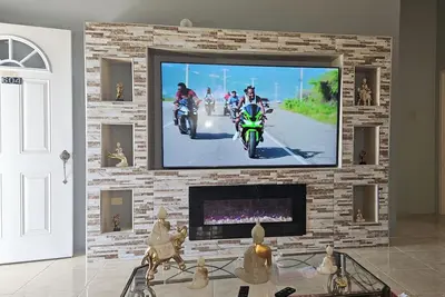 Image de Charming 2-bedroom house with WiFi, Ac in enjoyable Falmouth