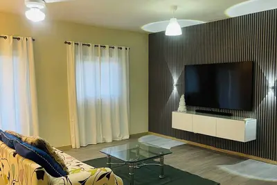Apartamento con piscina, Hemingway, Juan Dolio