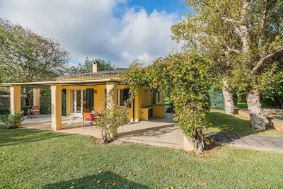 Villa La Sort 140 - By Dream Villas Pollensa