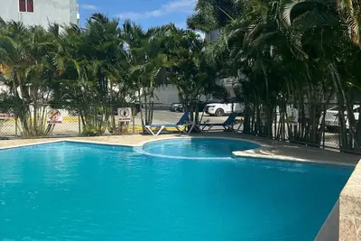 Image de Lovely 3 Bedroom Condo With Pool