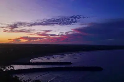 Image de Cozy unit under our home, close to beach and beautiful bush walks