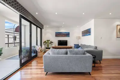 Image de West End Freo 2 Bedroom Condo