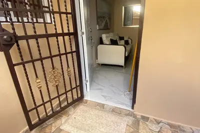 Image de Golden apartment Modern Santiago