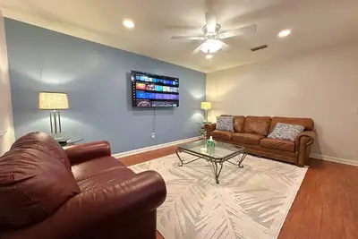 Image de The Captain's Quarters in The Kings Land