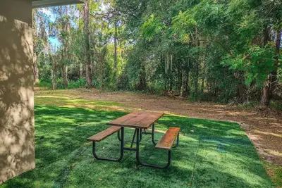 Image de Charming bungalow with WiFi, Ac