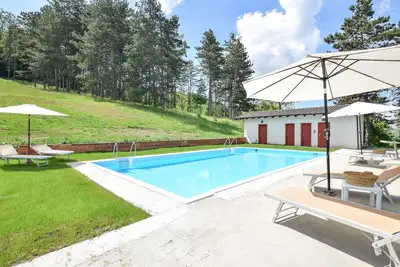 Image de Superbe maison de 3 chambres à Cecima