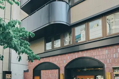 Image de Stitch Hotel Kyoto