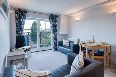 Image de 13 Rhodewood House - 2 Bedroom Apartment - Saundersfoot