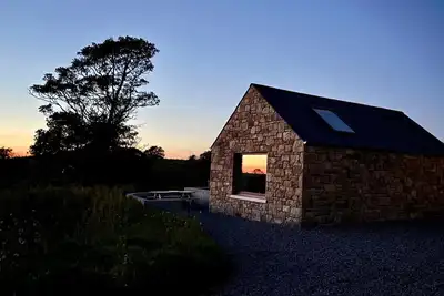 Image de Cosy cottage with wonderful view