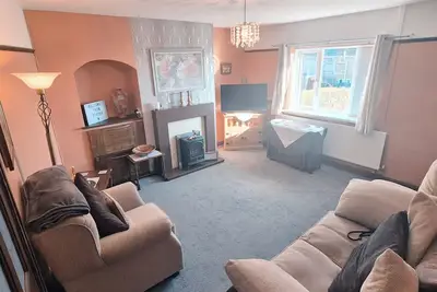 Image de Swansea Serenity Retreat-3 bed house-Large Garden