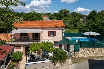 Image de House Papinka with Private Pool & Garden, Labin, Croatia