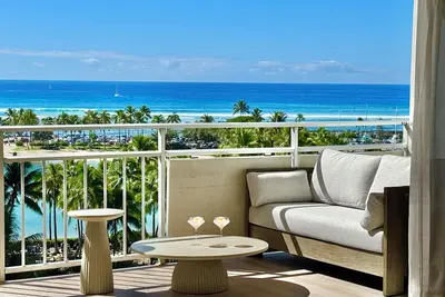 Image de White Sand Beach House (Car Available)
