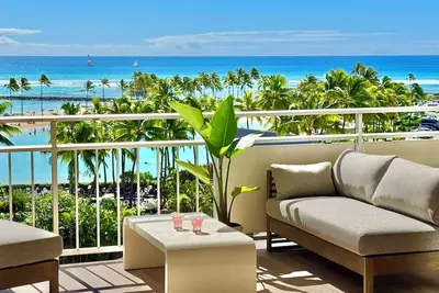 Image de White Sand Beach Home (Car Available)