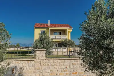 Image de Maison Jurkin (11486-K1) - Nin