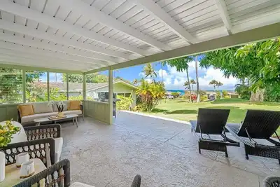 Image de Alaeloa 38 Beautifully Remodel 3bd Partial Ocean Views