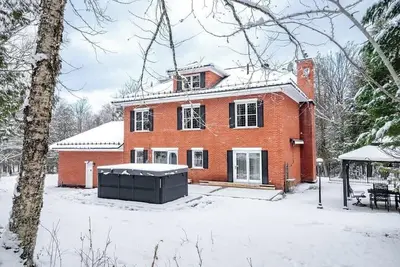 Image de Le château français | Spa | Billard