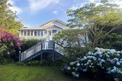 Image de One of Maleny's best-kept secrets