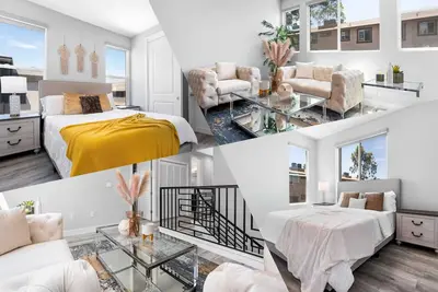 Image de Chic 4br Home in El Monte – Stylish & Fully Remodeled with Prime Location #41517