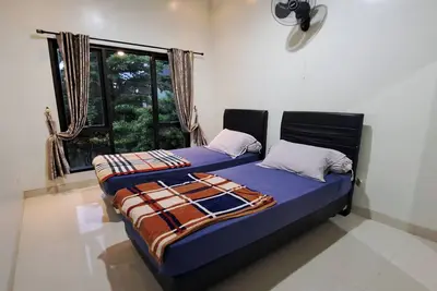 Image de Villa Zam Zam Puncak