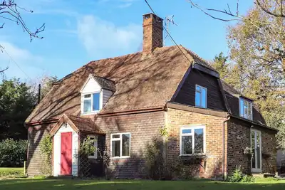 Image de Golford Cottage, pet friendly, with open fire in Cranbrook, Kent
