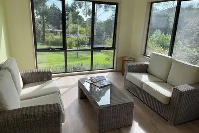 Image de Kookaburra Cottage - The Mornington Peninsula gateway retreat