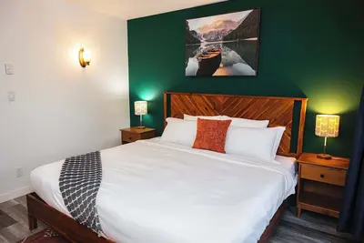 Image de Tofino Oceanfront Hotel Suite