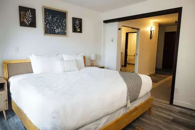 Image de Tofino Oceanfront Hotel Suite