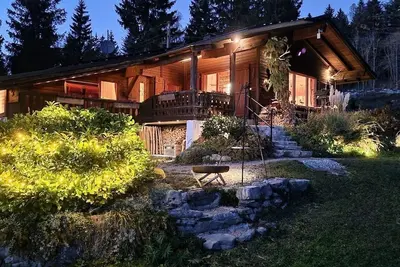 Image de SonnSeitn lodge