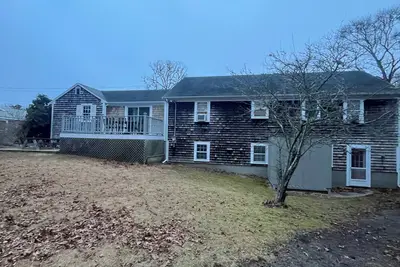Image de Charming 3-bedroom house in fabulous Harwich 1 mile from Red River Beach