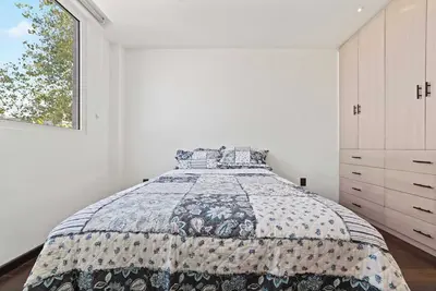 Image de Spacious Apartment | 2 Bedrooms in Cdmx