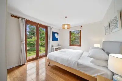 Image de Comfortable 3-Bed Haven Near Canberra Attractions