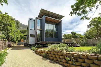 Image de Luxury Eco Villa, Hout Bay, Cape Town, South Africa