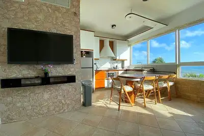 Image de Oasis tropicale à Tucacas