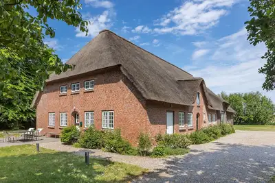 Image de Vacation apartment/apartment for 4 guests with 100m² in Tümlauer Koog (268710)
