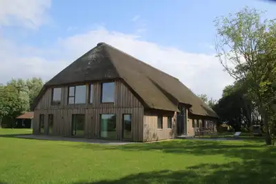 Image de Vacation apartment/apartment for 4 guests with 93m² in Tümlauer Koog (268711)