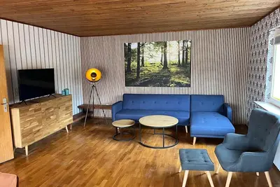 Image de Vacation apartment/apartment for 6 guests with 85m² in Altenau (268914)