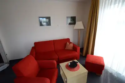 Image de Apartment/apartment for 4 guests with 40m² in Sellin (269938)