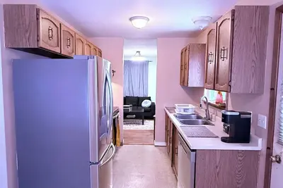 Image de Belleville Getaway Big Yard & Comfort