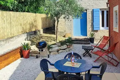 Image de Beautiful home in Vaison-la-Romaine