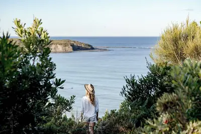 Image de Rennies Beach House - Luxe Coastal Stay w/ Epic Ocean Views!