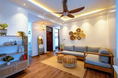 Image de CasaZenStay Family-friendly 2 Bedroom Apt Buxton Point