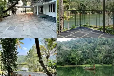 Image de Entire Lakefront Bungalow Exclusively For You
