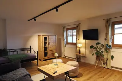 Image de Apartment 60 sqm for max. 4 persons with terrace